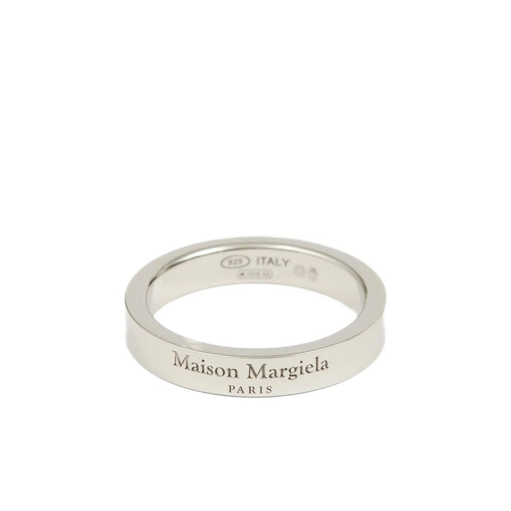 Maison Margiela Jewellery - Argento | a27d57dd613fbcb9f8d1cbb24f6d9d94ccc2c19b