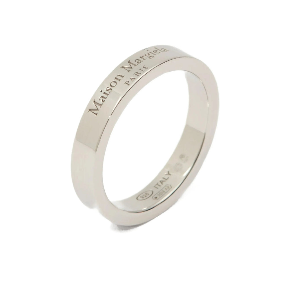 Maison Margiela Jewellery - Argento | da05277896e845820f2175ee12794aa7a1dc398d