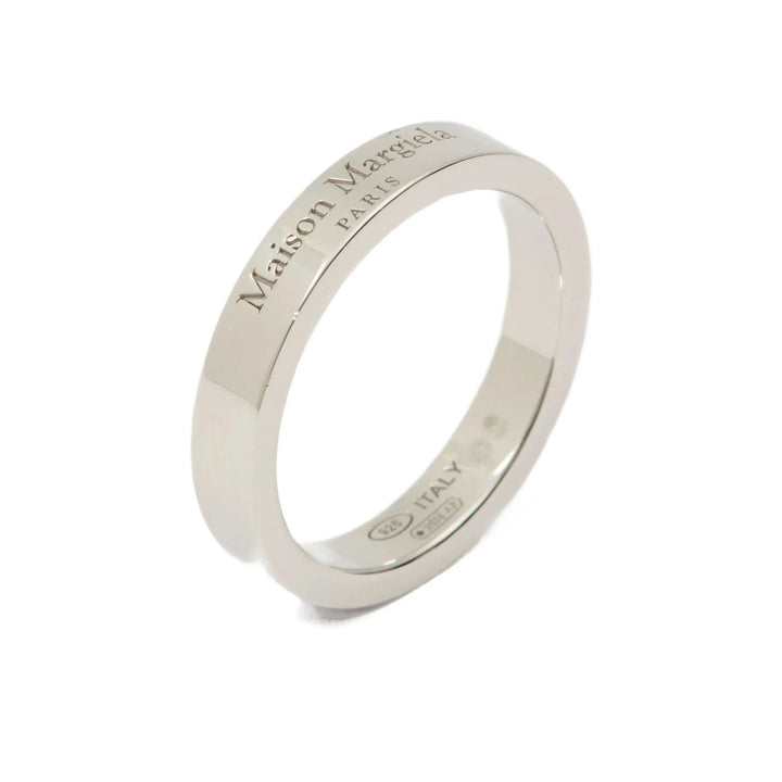 Maison Margiela Jewellery - Argento | da05277896e845820f2175ee12794aa7a1dc398d