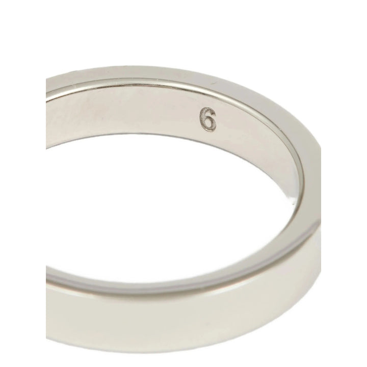 Maison Margiela Jewellery - Argento | 3ba4d55cca0dcc557f22fb7c6186525f9bea9863