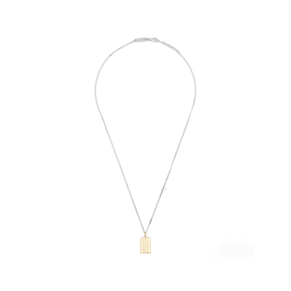 Maison Margiela Jewellery - Oro, Argento | d02eaba70f3b1896b782bdc8e82875bb078456c1