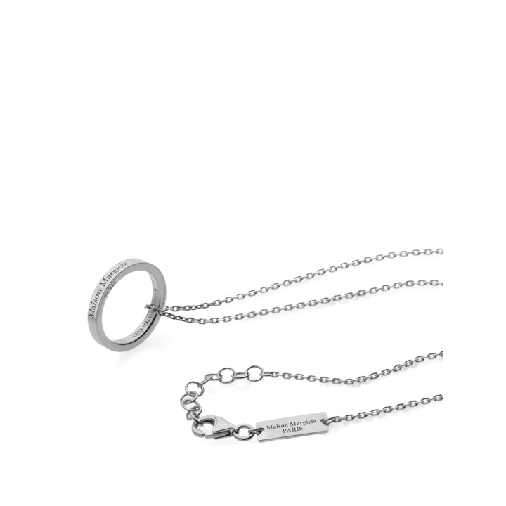 Maison Margiela Jewellery - Argento | f4ed5c02140e8ad33e720883e28d2088cfa56e8c
