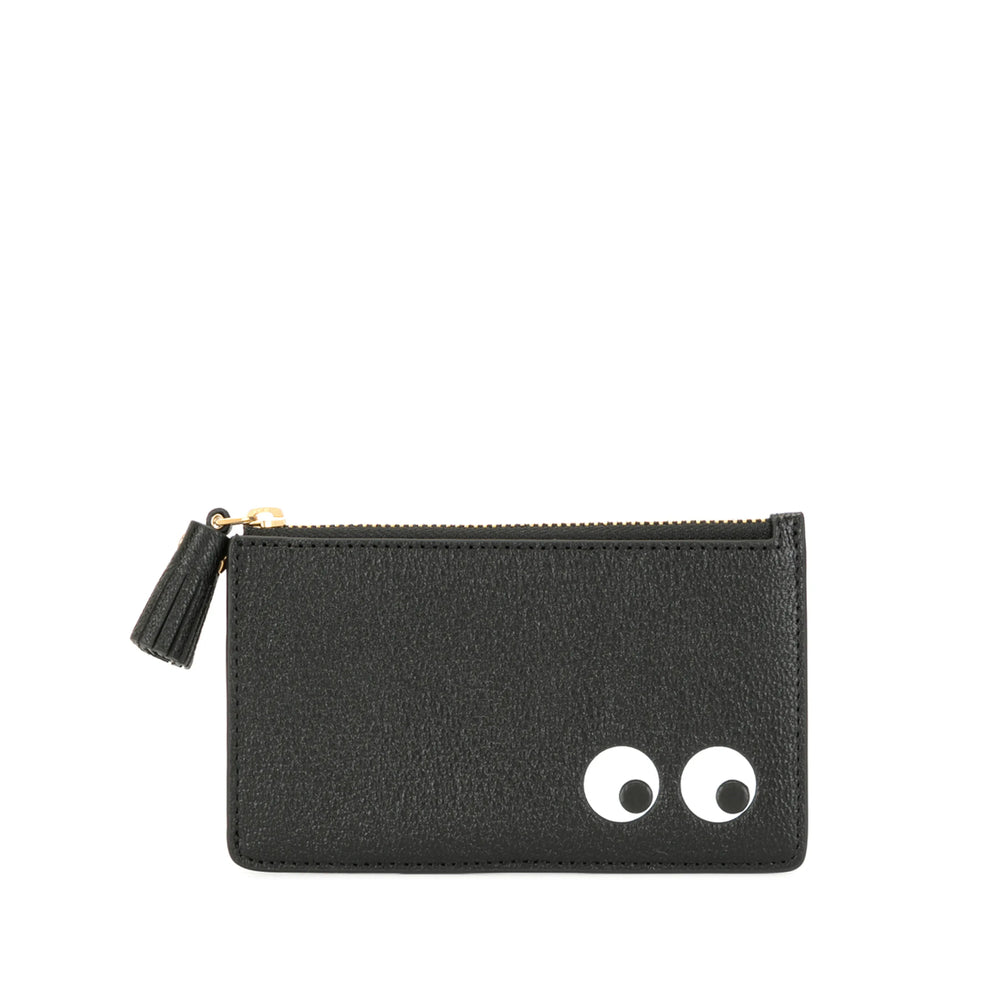 Anya Hindmarch Portafogli e Portacarte - Nero | 439a2c6d7c72f74b78d9f71bb2cf76df876cbb12