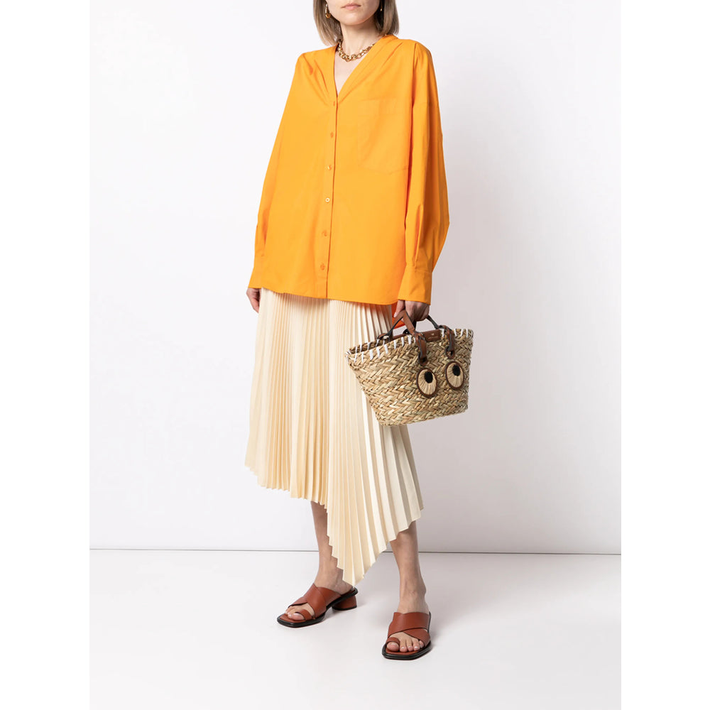 Anya Hindmarch Borse - Marrone | 7e96cf28bc51499a6a4e14641057e8cf1dd0c1c8