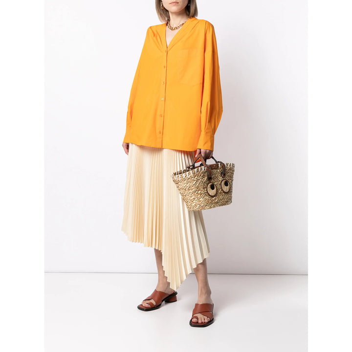 Anya Hindmarch Borse - Marrone | 7e96cf28bc51499a6a4e14641057e8cf1dd0c1c8