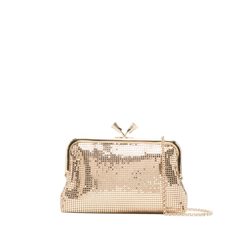 Anya Hindmarch Borse - Oro | 0cfa794c34407b04455855198d52288227d557f5