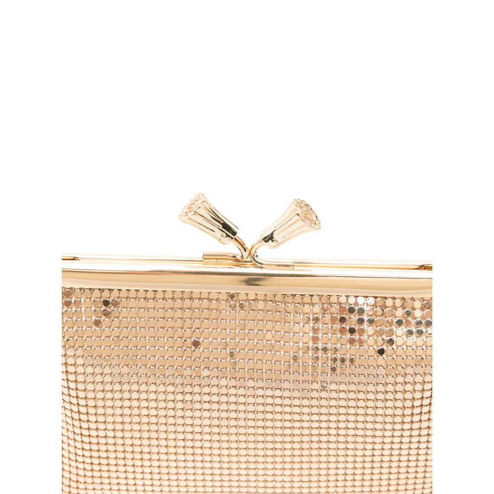 Anya Hindmarch Borse - Oro | d5bdfaae04ceb757cbb380ad9249f75712650a40