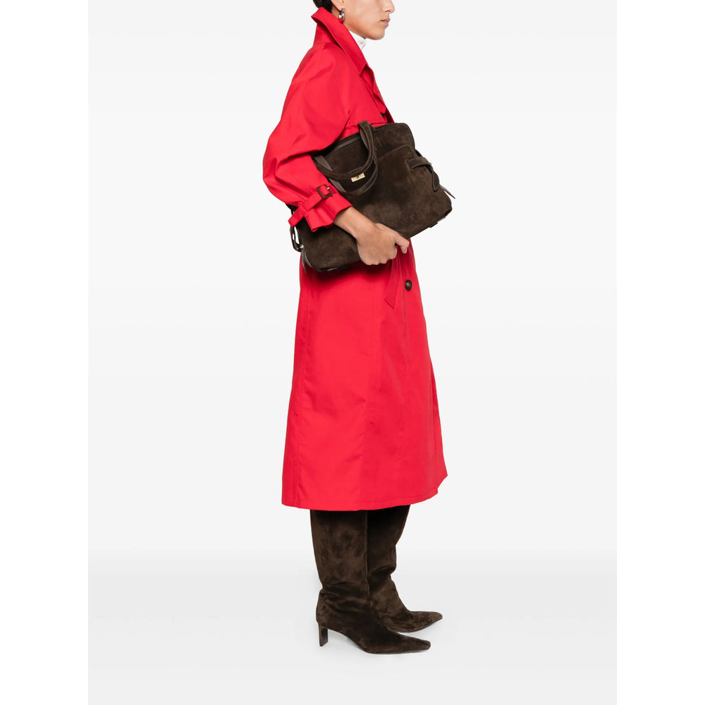 Anya Hindmarch Borse - Marrone | e10a77ac8112ac2241978857540aefb88da75b99