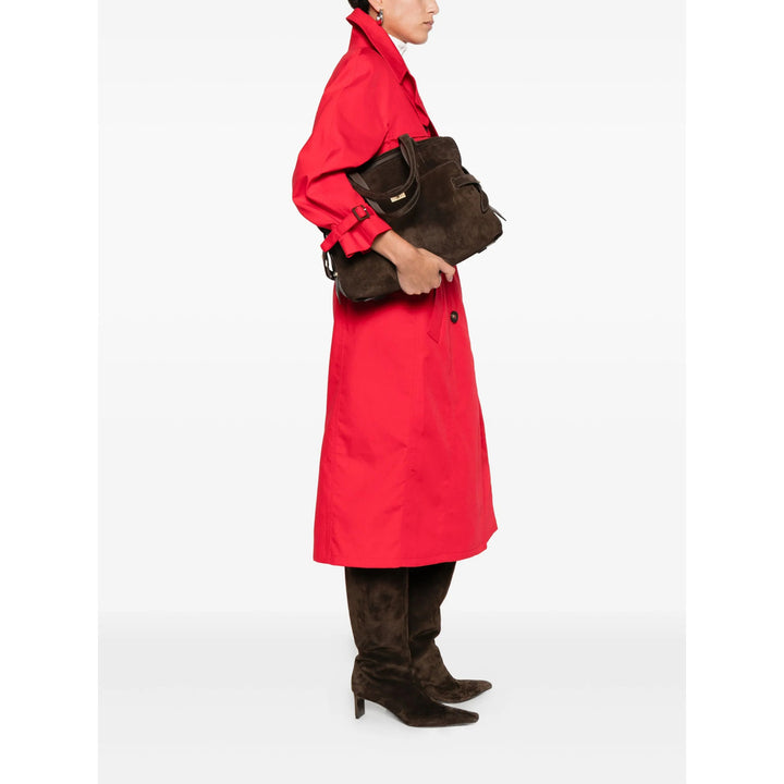 Anya Hindmarch Borse - Marrone | e10a77ac8112ac2241978857540aefb88da75b99