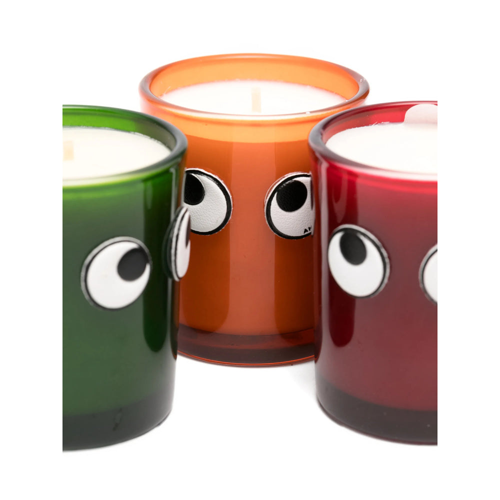 Anya Hindmarch General Accessories - Rosso | 28c44997cdf539ccaebd3c73cc4f2f66e5c6b916