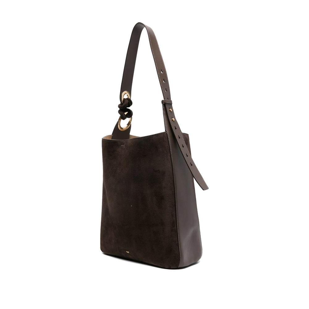 Anya Hindmarch Borse - Marrone | 75e621e136349c1065ffd1a16e64d144079920e2