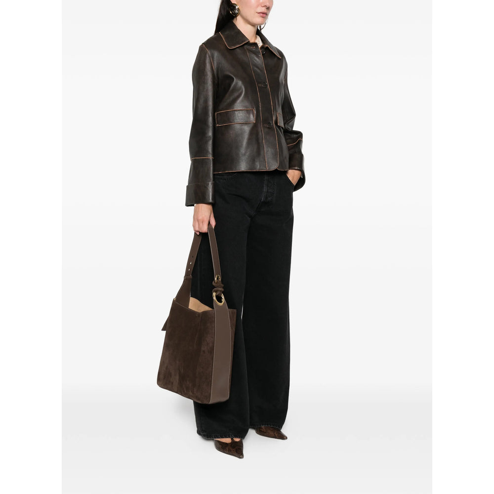 Anya Hindmarch Borse - Marrone | c81293d4c996c35812b1f32e0311d1fdfb678e37