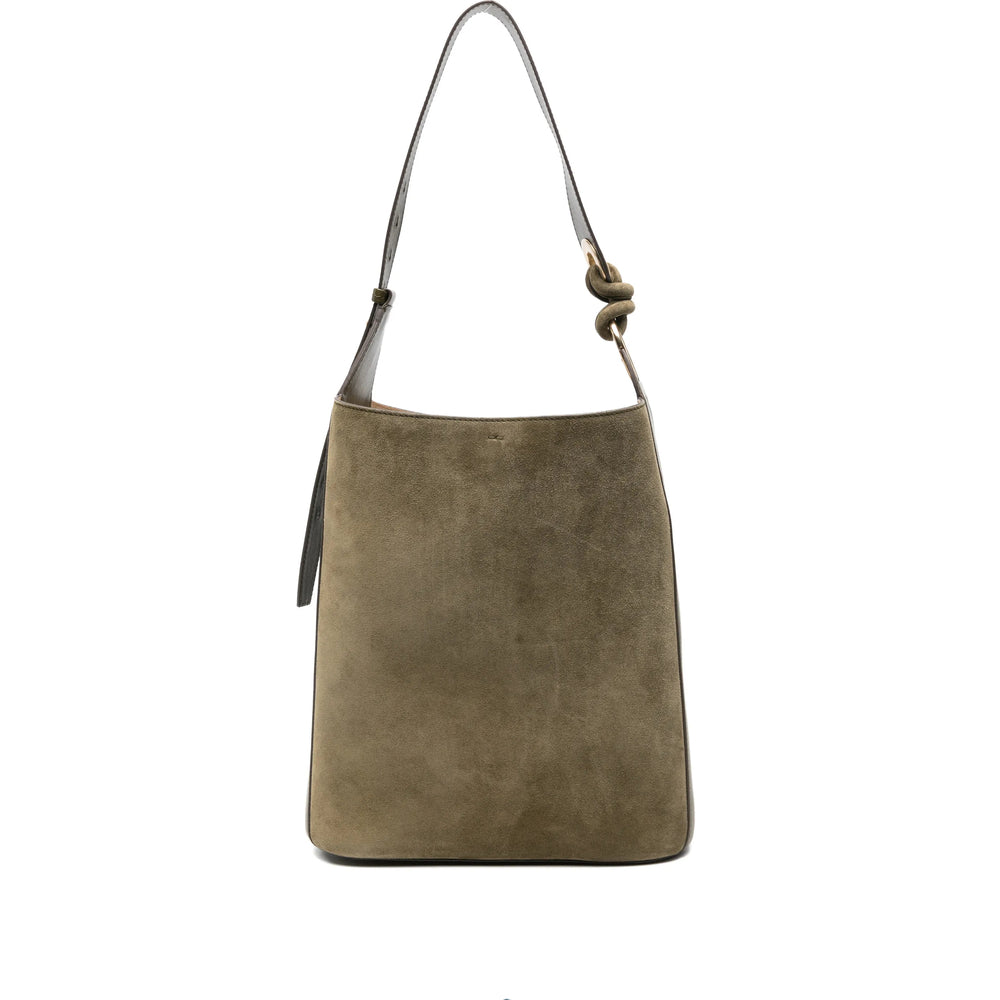 Anya Hindmarch Borse - Verde | aed9c8067573723635778aef4aa46d62c3708128