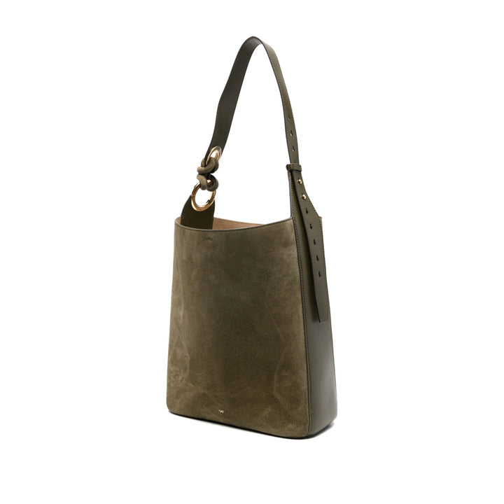 Anya Hindmarch Borse - Verde | f1de8e291f785ef4bf13c25d8898f482fbba114c