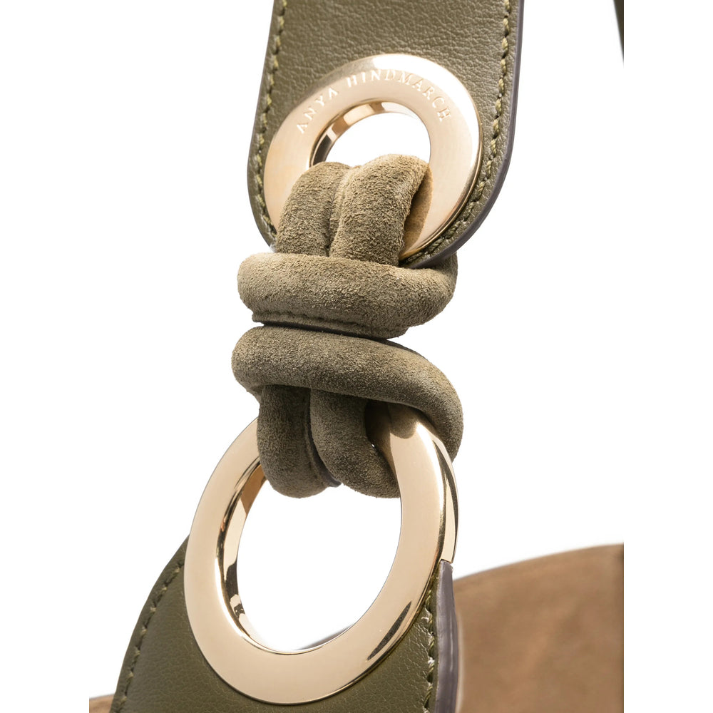 Anya Hindmarch Borse - Verde | 8627902ab59c207238b53afb8c53fc11d0a436a5