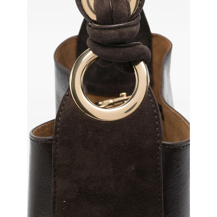 Anya Hindmarch Borse - Marrone | 5b8de6a55eaca4e9228aa1dd61725c10407beb4c