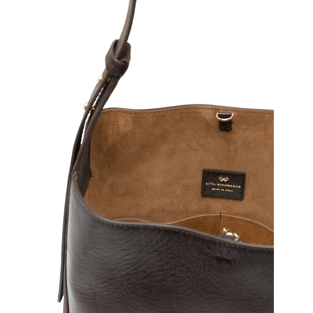 Anya Hindmarch Borse - Marrone | 1b57786632efa5d364e59c4f9d4ff8b327e8788e