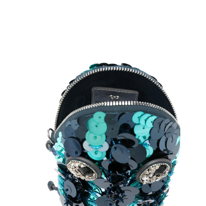 Anya Hindmarch Borse - Blu, Nero | f89de9353b4eeef0fa3355e48a027d4620c817c8