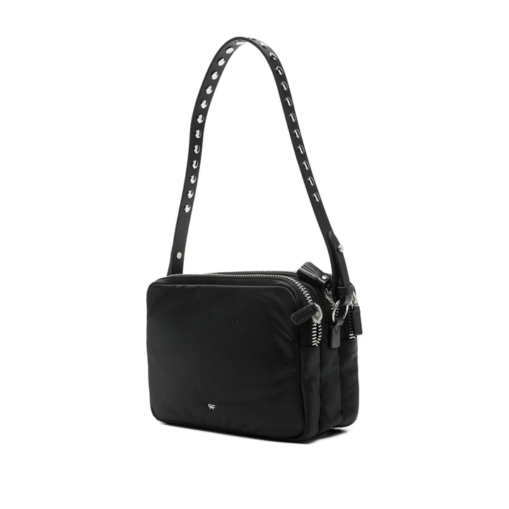 Anya Hindmarch Borse - Nero | 33ba97a00bcaae6ef2ed63928bdadf014d81c5f2
