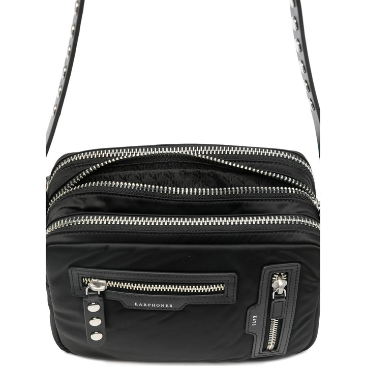 Anya Hindmarch Borse - Nero | 34c7ad0612719c0bd5b486136e48ba8fee26e79f