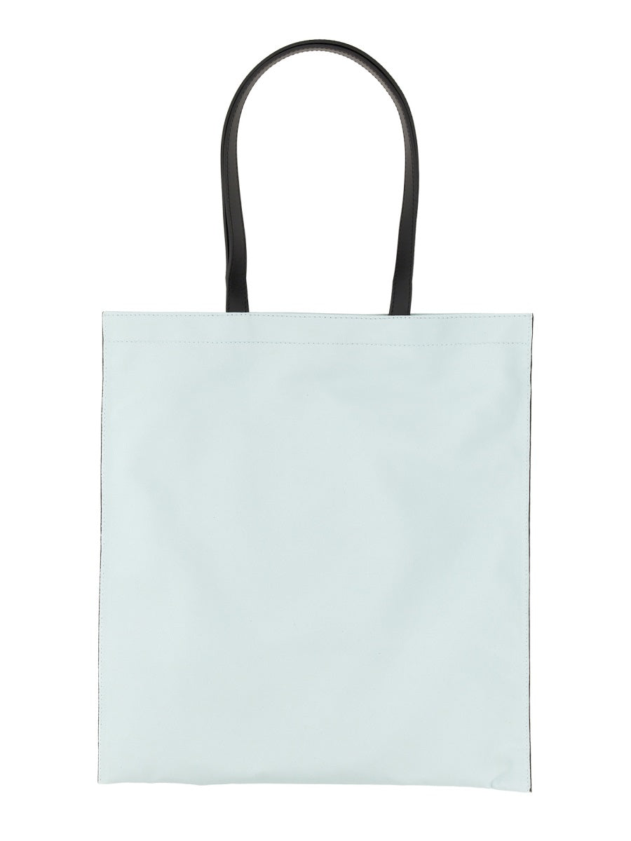 Moschino Borse a Spalla e Tracolla - Azure | 2d6eb3e9b5ad96b3ed6cd0818ba5dd09eef69d7c