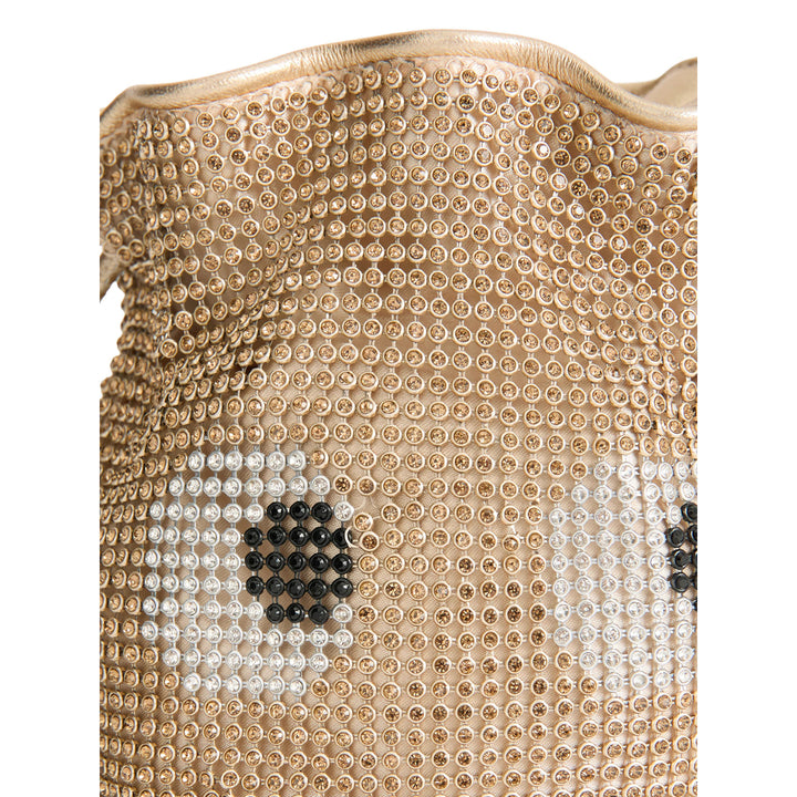 Anya Hindmarch Borse - Oro | 6252299241a096e9e91e3fa38abcf77700cc4671