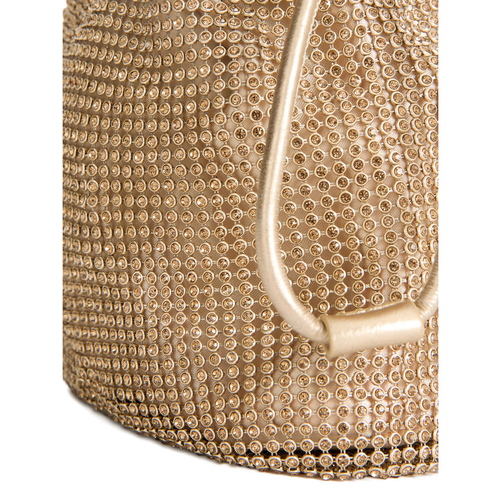 Anya Hindmarch Borse - Oro | d98831c821e79cf2cb516d49e44bfb224bb6bc6c