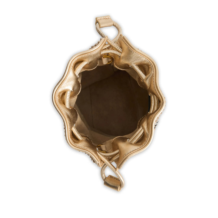 Anya Hindmarch Borse - Oro | 059a7d05a18ba4463ca0f01619318beca2086620