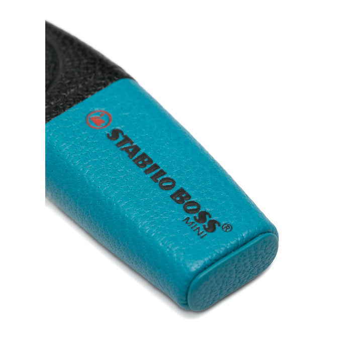 Anya Hindmarch Keyrings - Blu | d552340f4d6528c29aa0023dfe48304541895abd