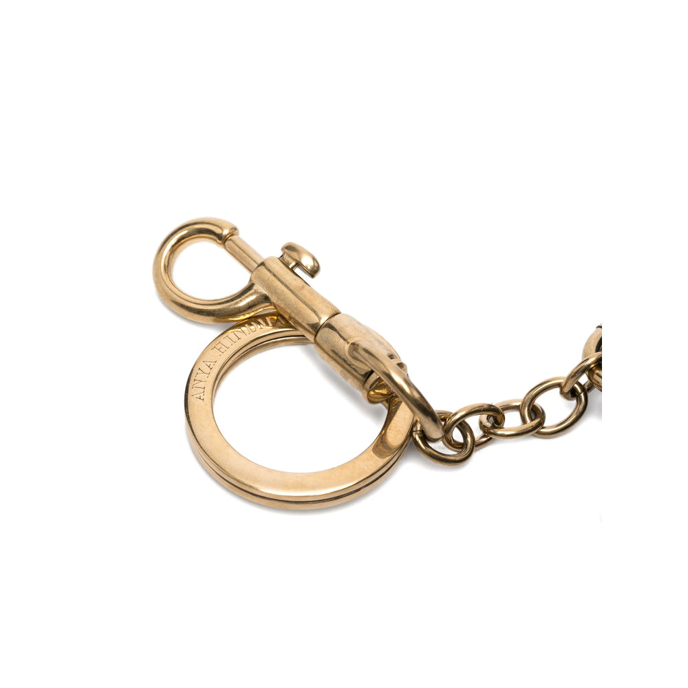 Anya Hindmarch Portafogli e Portacarte - Blu | 343fc352451dd3cc4562139dfab6cec67ed26da6