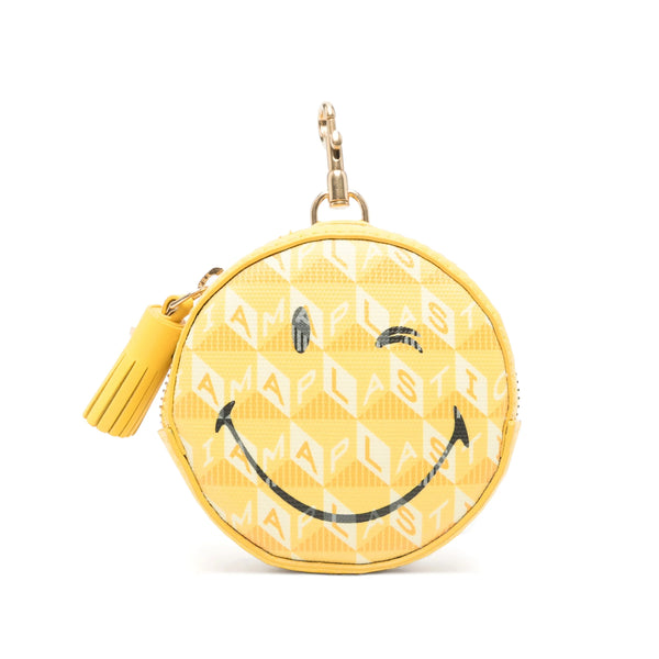 Portafogli E Portacarte Giallo