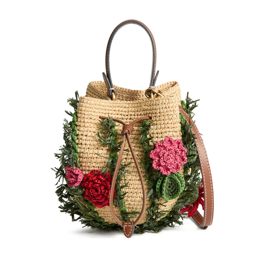 Anya Hindmarch Borse - Neutro | 7c9ad24f670c20f4578a7fa7c9b11cc7fdd929df