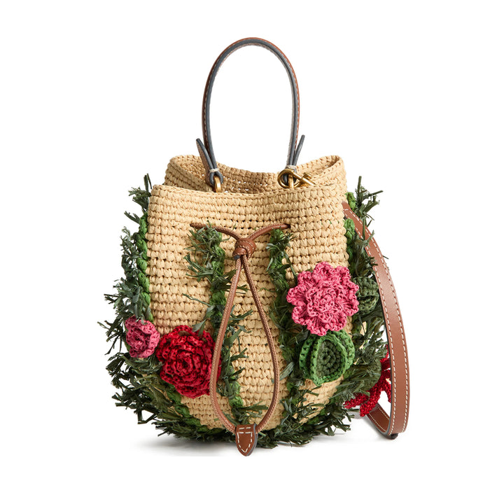 Anya Hindmarch Borse - Neutro | 7c9ad24f670c20f4578a7fa7c9b11cc7fdd929df