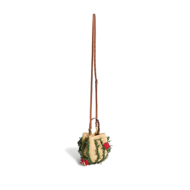 Anya Hindmarch Borse - Neutro | bd97ce53eb8f0c2b98f48ab8d845ae31111a9b86