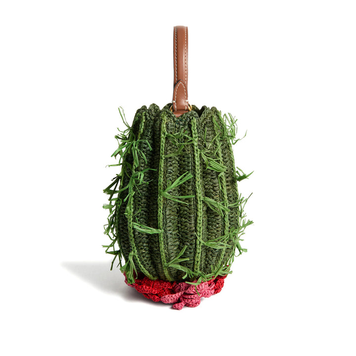 Anya Hindmarch Borse - Verde | 2d308fecc38a0fd55dfcfd6618a9fe0290143345