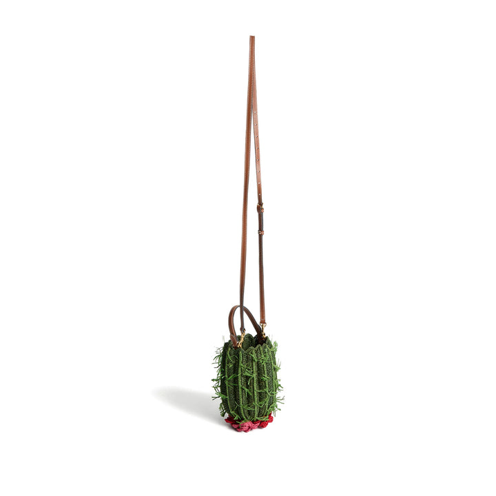 Anya Hindmarch Borse - Verde | bfe4bd05b7195370125b3e007246cd637d980349