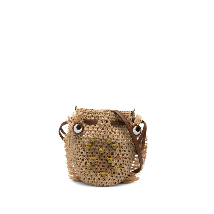 Anya Hindmarch Borse - Neutro | be7c456d3c0dd729e71d21633fa29bf64f5abc61