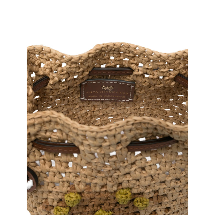 Anya Hindmarch Borse - Neutro | aec2a9da943a20aba17cb35e2fbca243246069c1