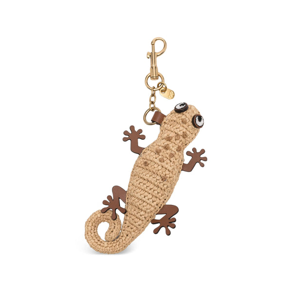 Keyrings Neutri, Marrone