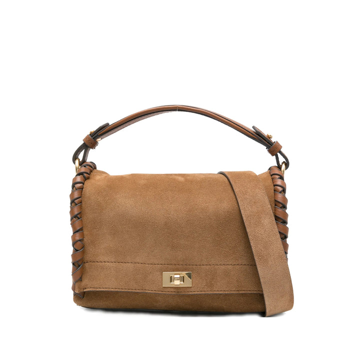 Anya Hindmarch Borse - Marrone | d4e8dd2a7a253144f5b20055880e2d963a9a6e2a