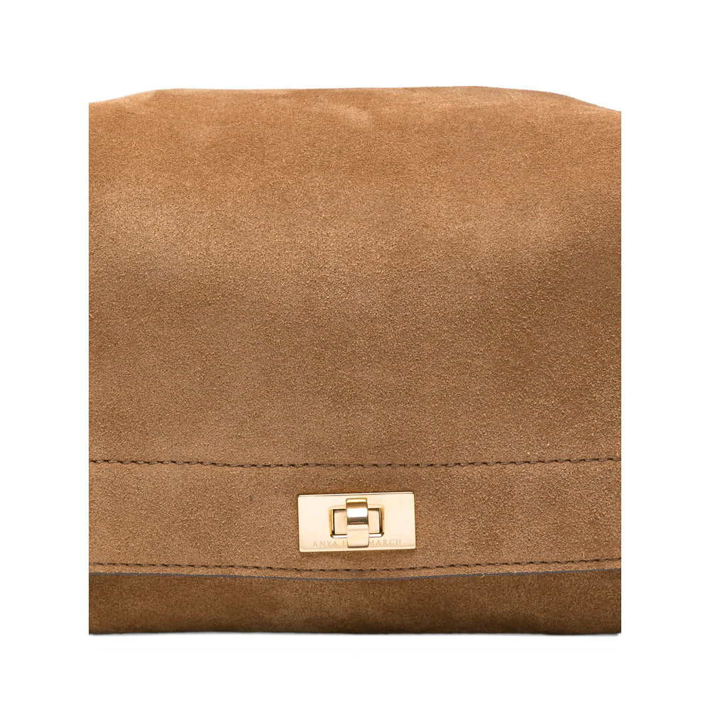Anya Hindmarch Borse - Marrone | f0344c128b90571de45e0ed3470de7f03251a97a