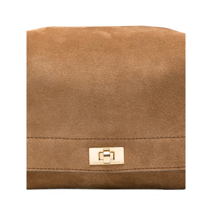 Anya Hindmarch Borse - Marrone | f0344c128b90571de45e0ed3470de7f03251a97a
