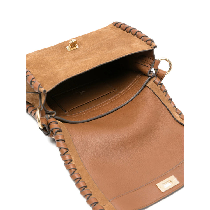 Anya Hindmarch Borse - Marrone | da9d8bf8a4f3fc8fceaa5fcf0b4d2f02e368a279
