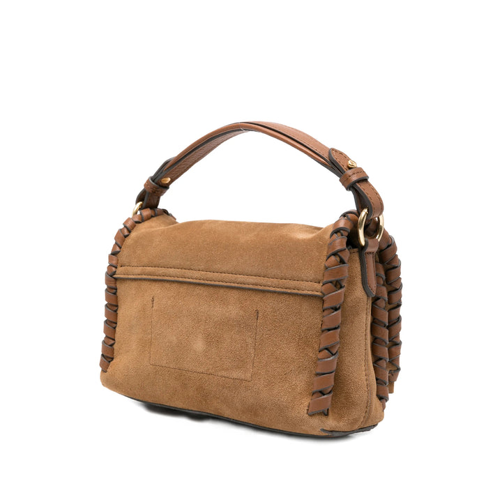 Anya Hindmarch Borse - Marrone | 3394ca718becd06072f76685f6379ef45dca80e9
