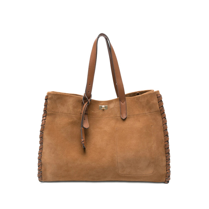 Anya Hindmarch Borse - Neutro | 95278447ed6a8bf3576c01ad56cbef7b4e01bebd