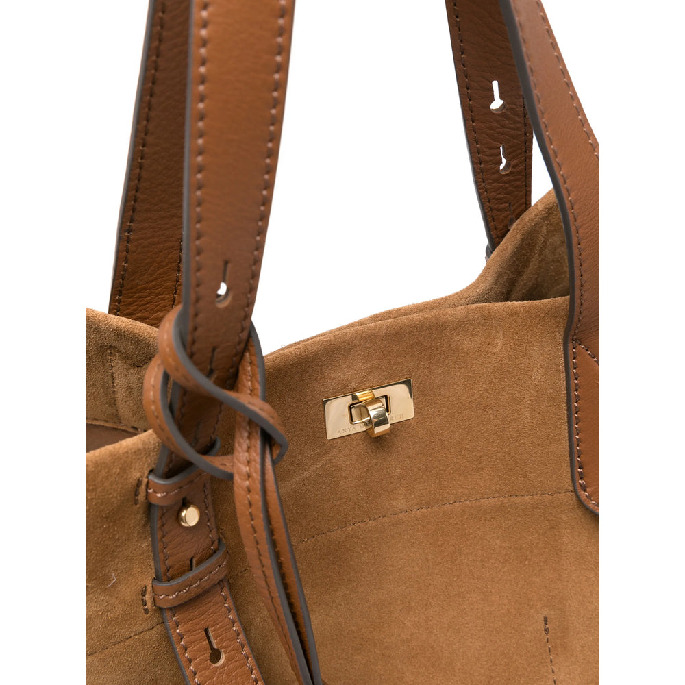 Anya Hindmarch Borse - Neutro | bbb8f3454ed60792fc201f10b6a2f0b4cb509a9b