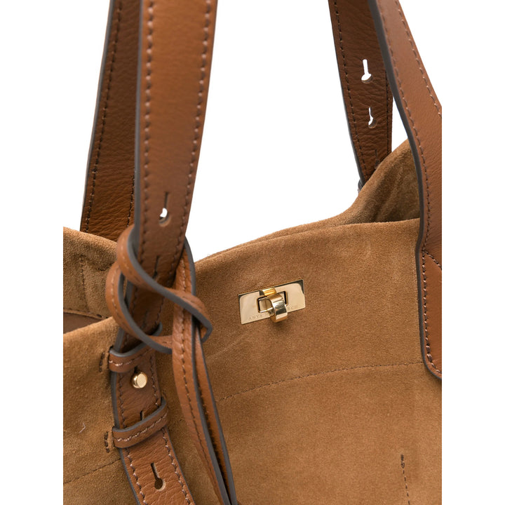 Anya Hindmarch Borse - Neutro | bbb8f3454ed60792fc201f10b6a2f0b4cb509a9b