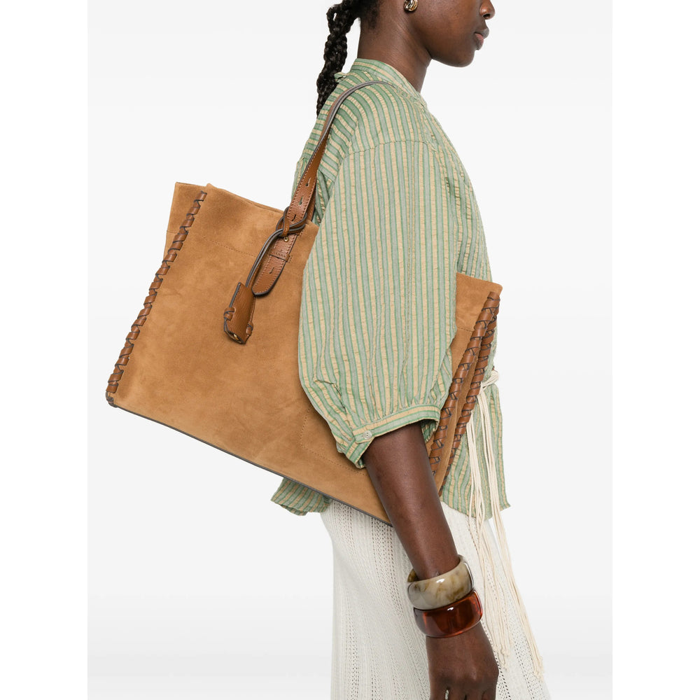 Anya Hindmarch Borse - Neutro | 78d433d8ec07d3edd3ee993877e607a292a18775