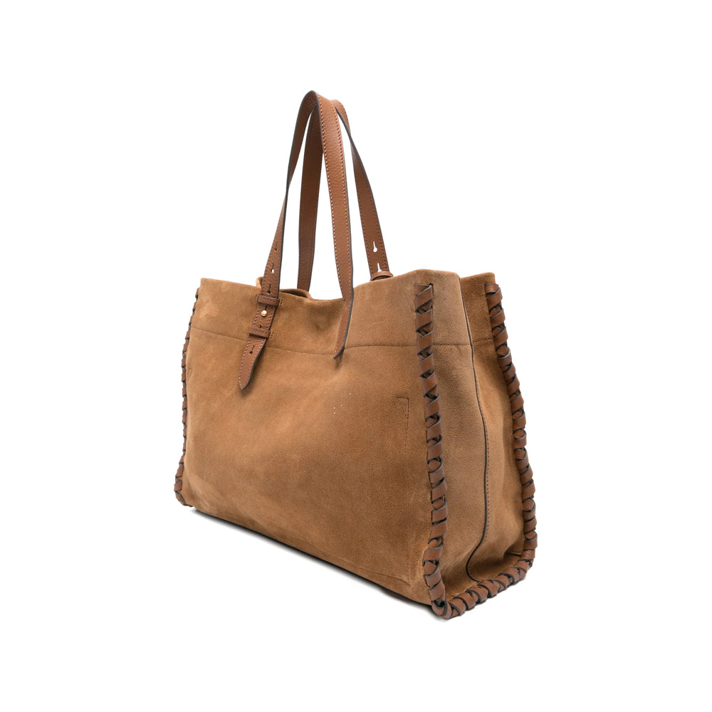 Anya Hindmarch Borse - Neutro | ee21bb2c2053a8387b6c9541f588393e3bae8e3d