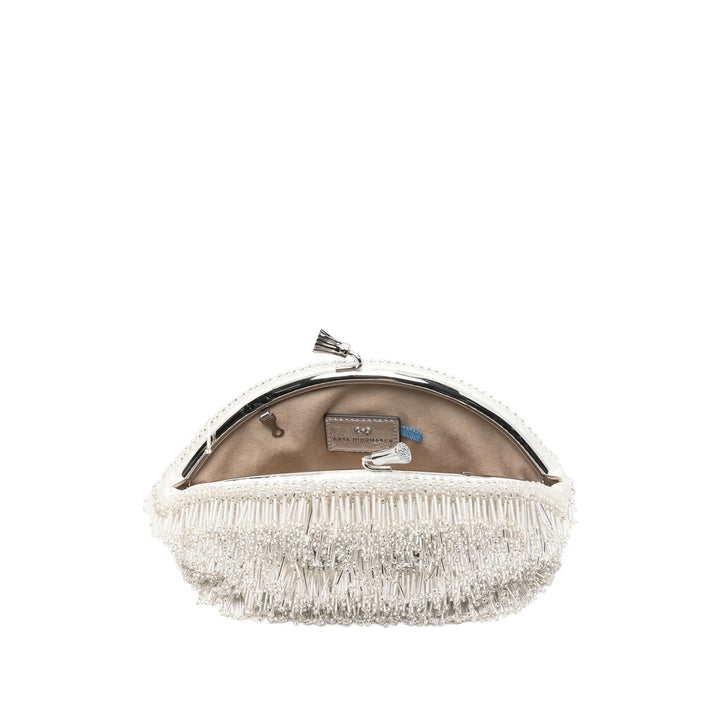 Anya Hindmarch Borse - Argento | f3497196be26c5ed7ecd014208a916f6fd192315